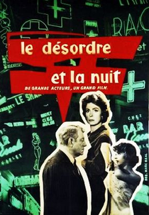 Vício Maldito (Le désordre et la nuit)