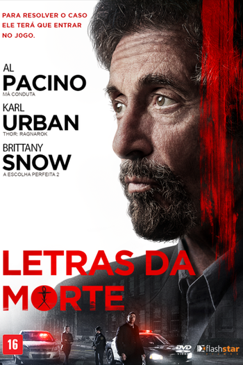 de Filme Letras da Morte (2017)