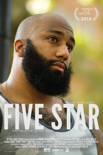  de Filme Five Star (2014)