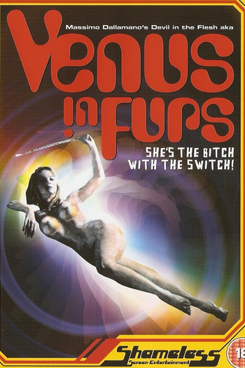  de Filme A Vênus das Peles (1969)