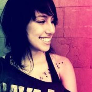 Foto de perfil de Beatriz Fenerich Abril