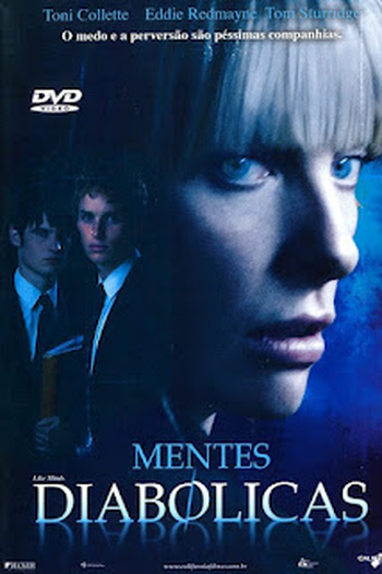  de Filme Mentes Diabólicas (2006)