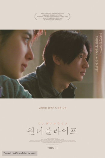  de Filme Depois da Vida (1998)