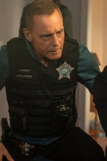 Poster de Episódio Send Me (2025)