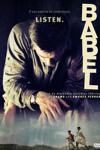  de Filme Babel (2006)
