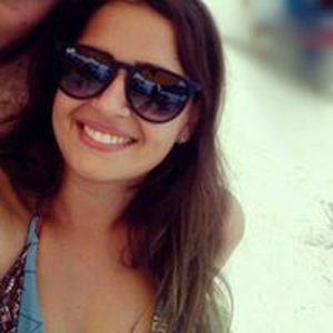 Foto de perfil de Gabriela