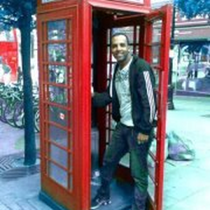 Foto de perfil de Phillipe Madruga