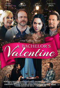 A Bachelor's Valentine (A Bachelor's Valentine)