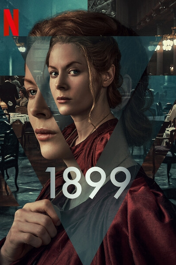  de Série 1899 (1ª Temporada) (2022)