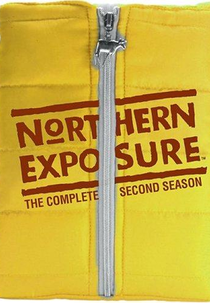 Northern Exposure (2ª Temporada) (Northern Exposure (Season 2))