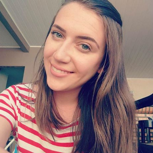 Foto de perfil de Pamella