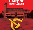 A Leste de Bucareste