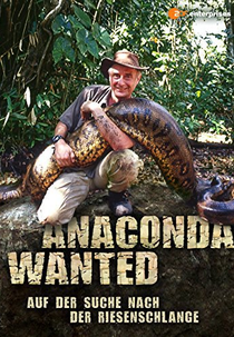 Wanted Anaconda (Wanted Anaconda)