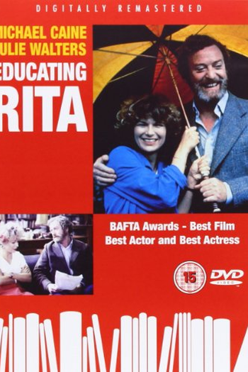  de Filme O Despertar de Rita (1983)