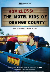Sem-Teto: As Crianças de Orange County (Homeless: The Motel Kids Of Orange County)