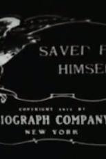 Salvo por Si Mesmo (Saved from Himself)