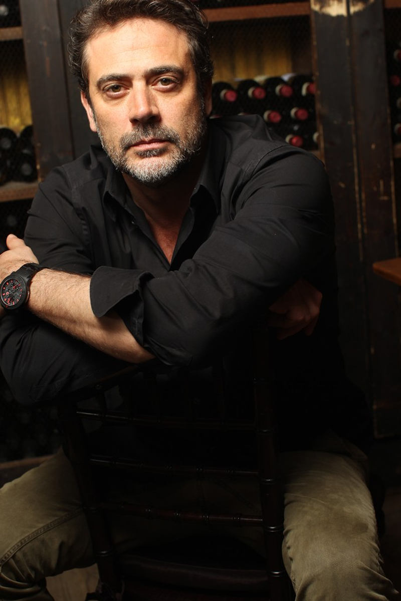 Jeffrey Dean Morgan - Foto 3