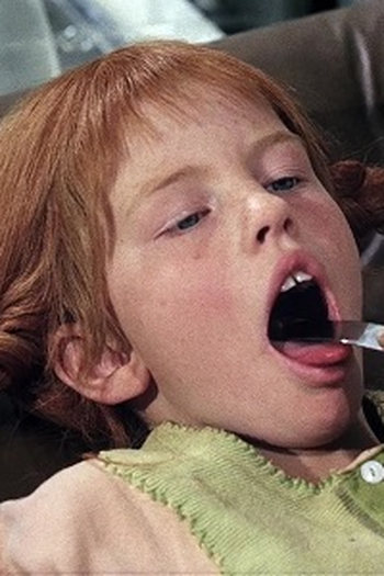 Poster de Episódio Pippi hittar en spunk (1969)