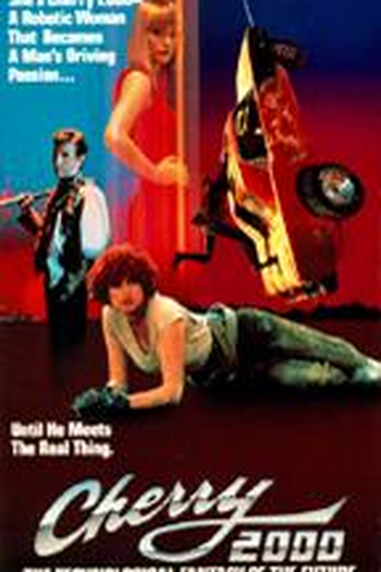  de Filme Cherry 2000 (1987)