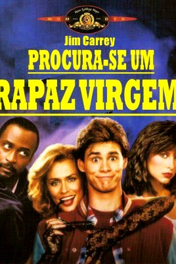  de Filme Procura-se Rapaz Virgem (1985)
