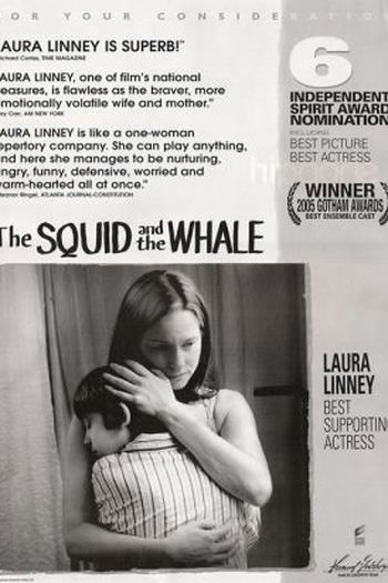  de Filme A Lula e a Baleia (2005)