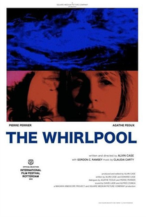 The Whirlpool - Poster / Capa / Cartaz - Oficial 1