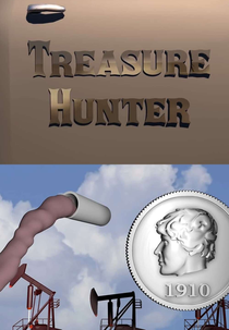 Treasure Hunter (Treasure Hunter)