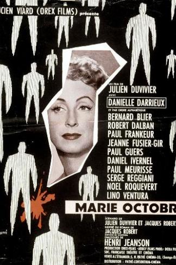  de Filme Um Traidor Entre Nós (1959)