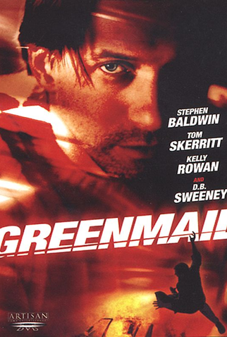 Poster 1 de Filme O Detonador (2001)