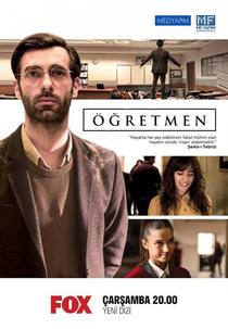 O Professor (Ögretmen)