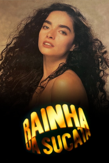  de TV Rainha da Sucata (1990)