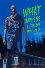 What Happens After the Massacre? (What Happens After the Massacre?)
