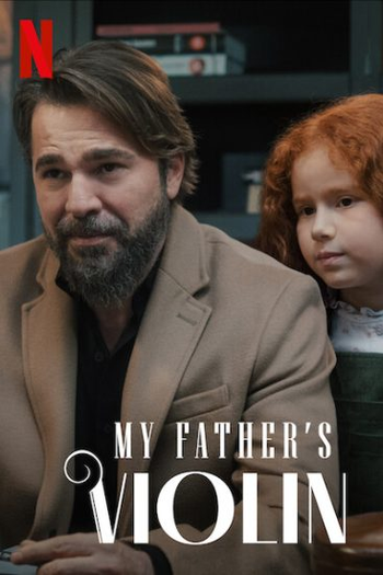  de Filme O Violino do Meu Pai (2022)