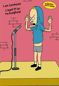 Beavis and Butt-Head (7ª Temporada) (Beavis and Butt-Head (season 7))