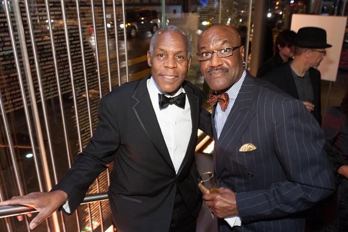 Delroy Lindo - Foto 3