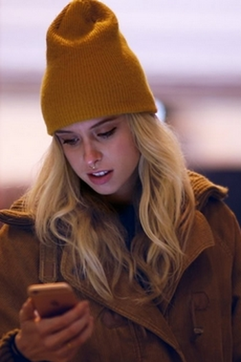 Poster de Curta Long Distance Relationships (2016)