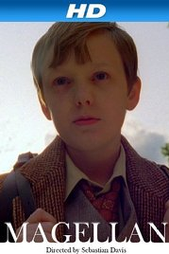 Poster de Curta Magellan (2009)