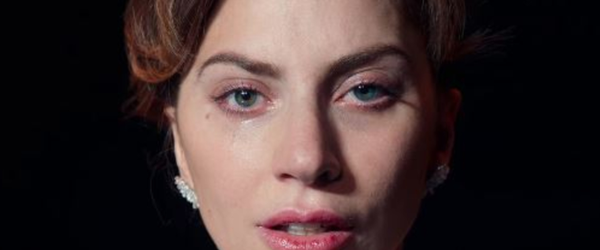 Lady Gaga revela uso de lítio durante gravações de Nasce uma Estrela