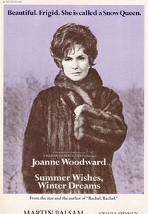 Lembranças (Summer Wishes, Winter Dreams)