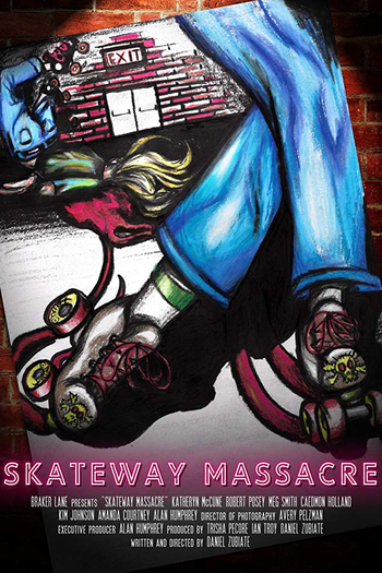  de Filme Skateway Massacre (2019)