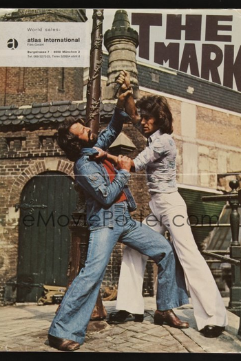  de Filme The Mark (1977)