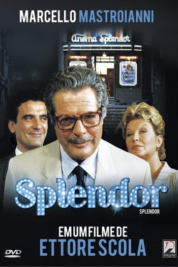  de Filme Splendor (1989)