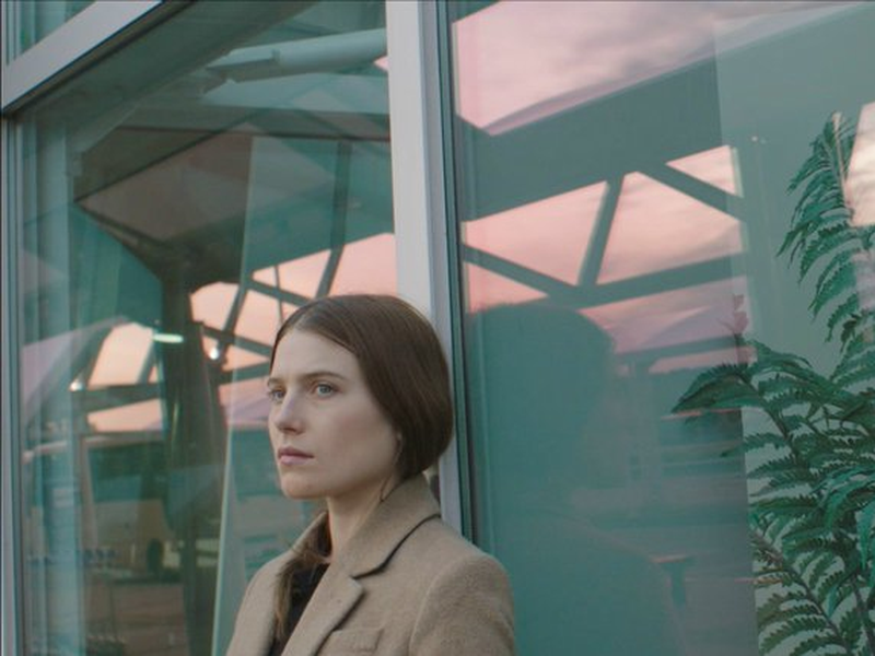 Foto 1 de A Floresta do Silêncio