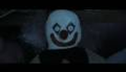 FEWDIO Horror: Ninja Clown Monster