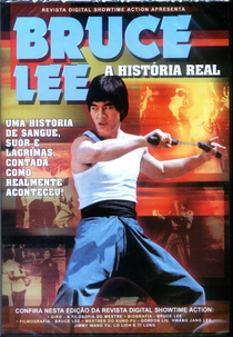 Bruce Lee - A História Real (Yong chun jie quan)