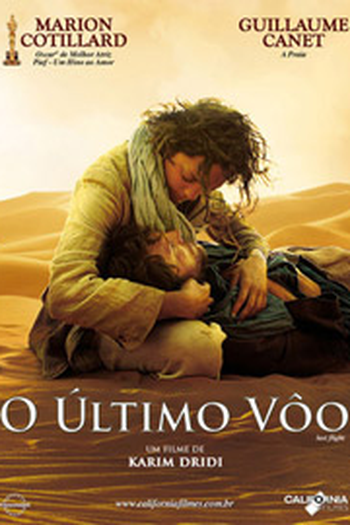  de Filme O Último Vôo (2009)