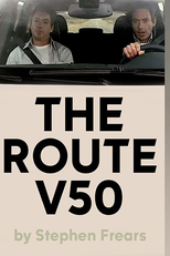 The Route V50 (The Route V50)