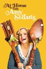 At Home With Amy Sedaris (1ª Temporada) (At Home With Amy Sedaris (Season 1))