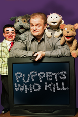 Puppets Who Kill (Puppets Who Kill)