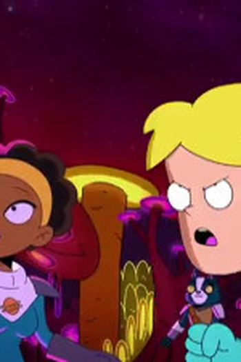 Poster de Episódio Chapter Five (2018)